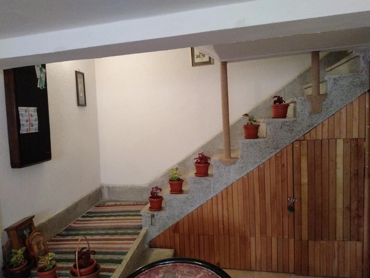 Apartment Authentic Охрид Экстерьер фото